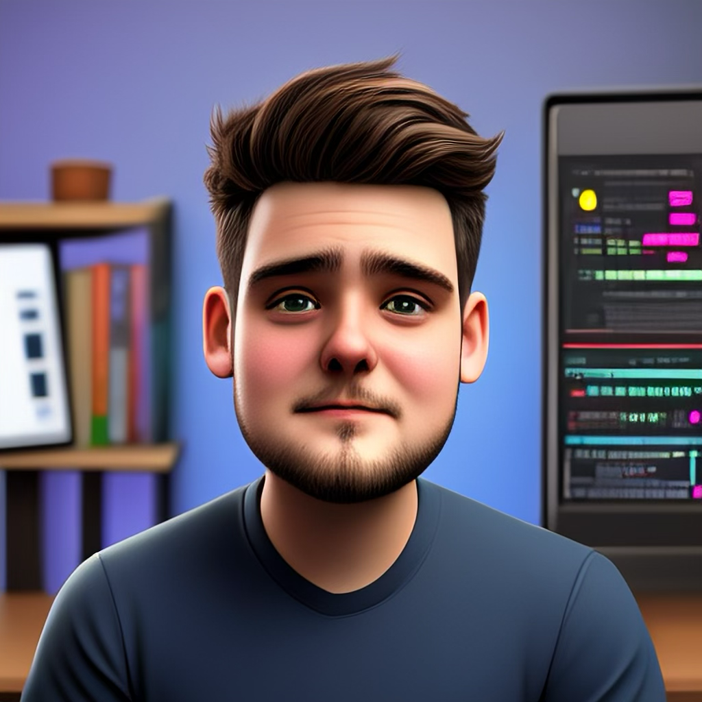 Taylor Hayes - Game Developer